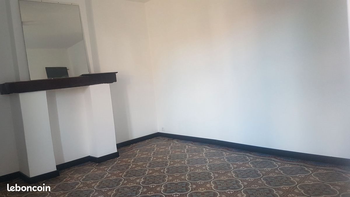 Maison à louer, 51m², Barlin