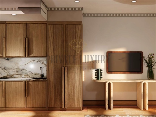 Touristic 3-bedroom apartment - Alfama Residence