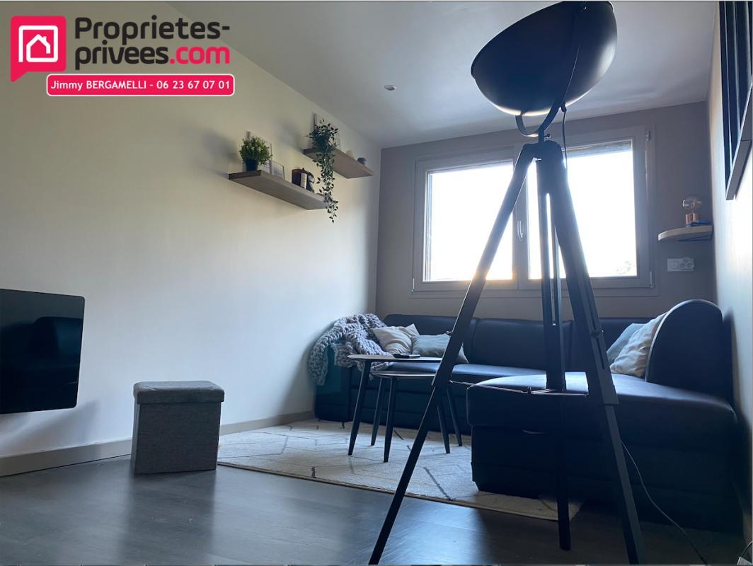 Appartement à vendre, 47m², Saint-Gervais-les-Bains