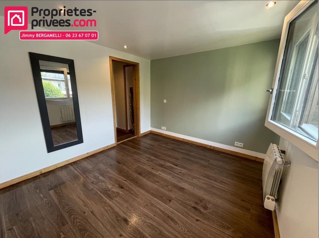 Appartement à vendre, 47m², Saint-Gervais-les-Bains
