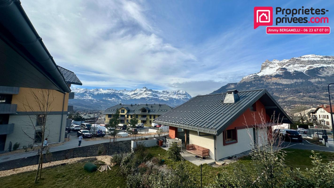 Maison à vendre, 162m², Saint-Gervais-les-Bains