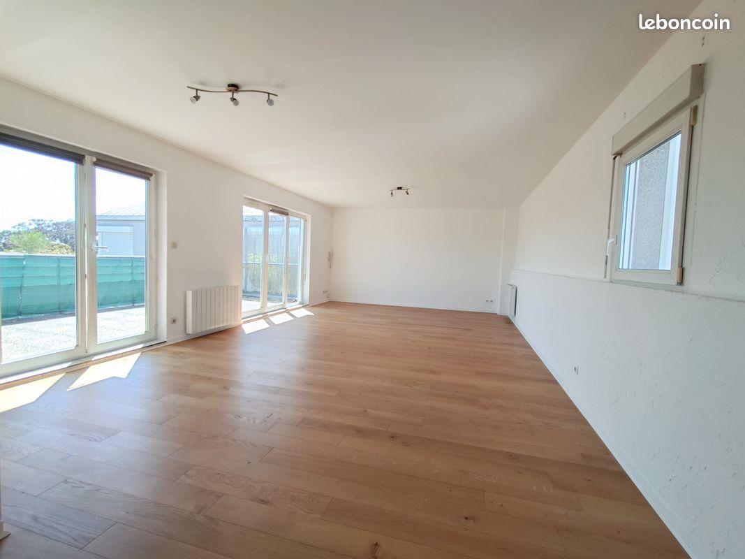 Compra: Apartamento (67300)