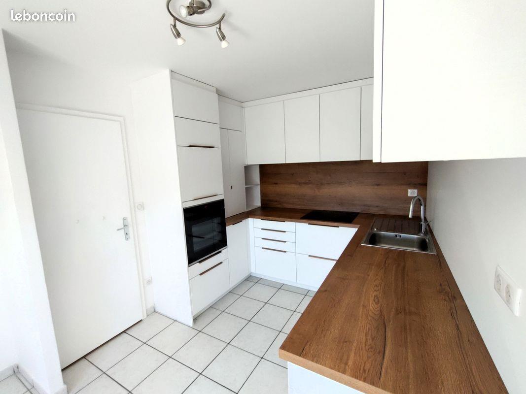 Compra: Apartamento (67300)