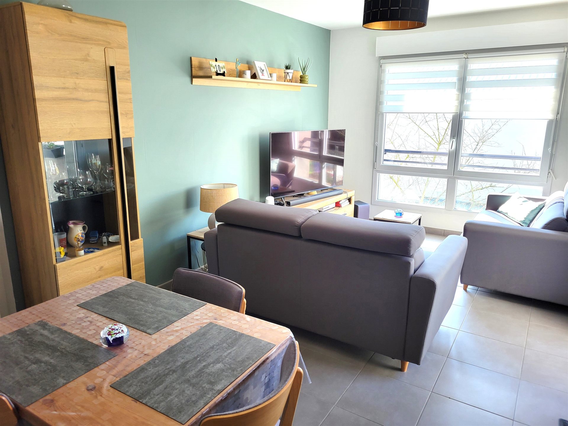 Appartement à vendre, 47m², Lys-lez-Lannoy