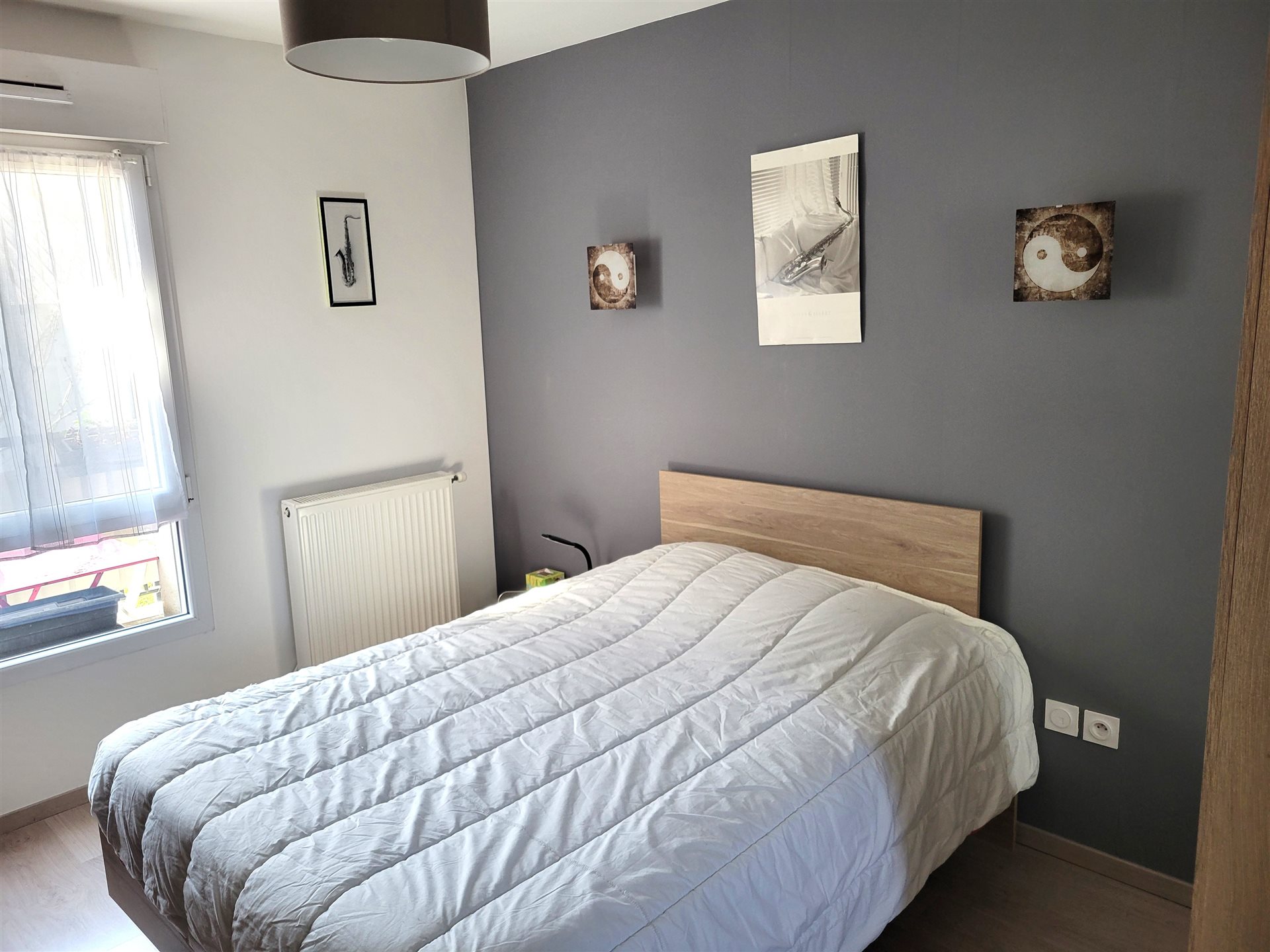 Appartement à vendre, 47m², Lys-lez-Lannoy