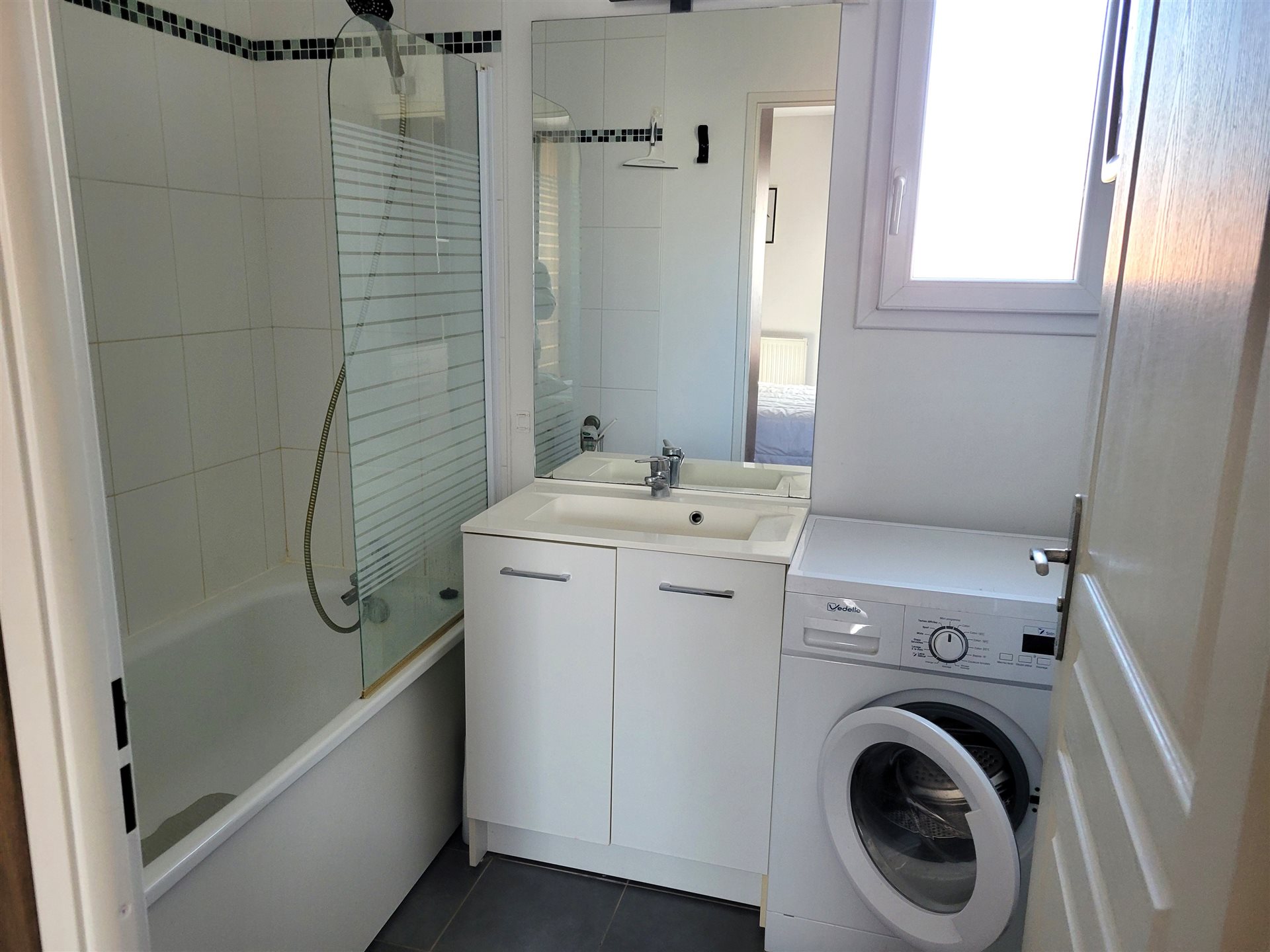 Appartement à vendre, 47m², Lys-lez-Lannoy