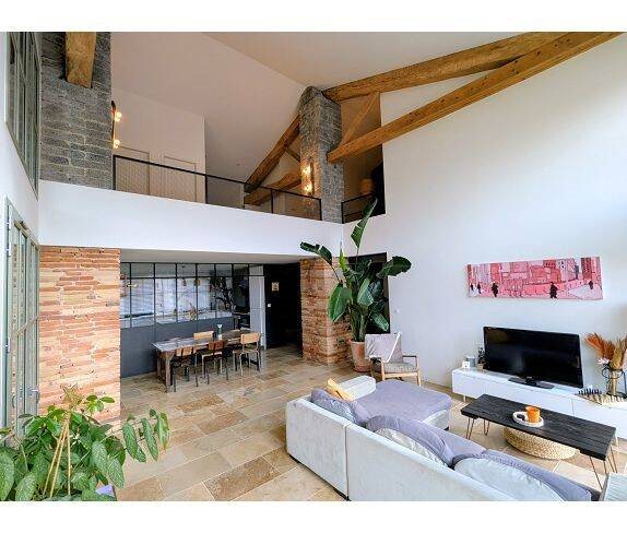 Maison à vendre, 176m², Tournefeuille