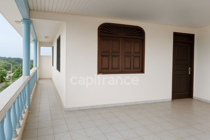 Appartement à vendre, 647m², Matoury