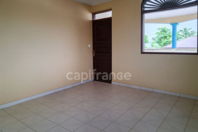 Appartement à vendre, 647m², Matoury