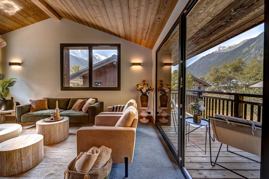 Maison à vendre, 102m², Chamonix-Mont-Blanc