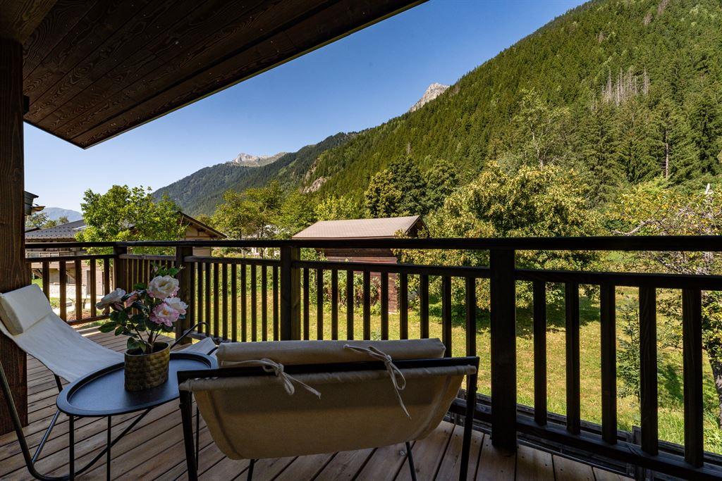 Maison à vendre, 102m², Chamonix-Mont-Blanc