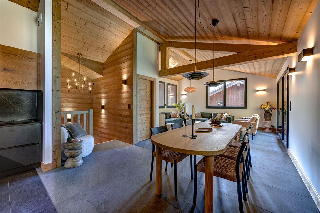 Maison à vendre, 102m², Chamonix-Mont-Blanc