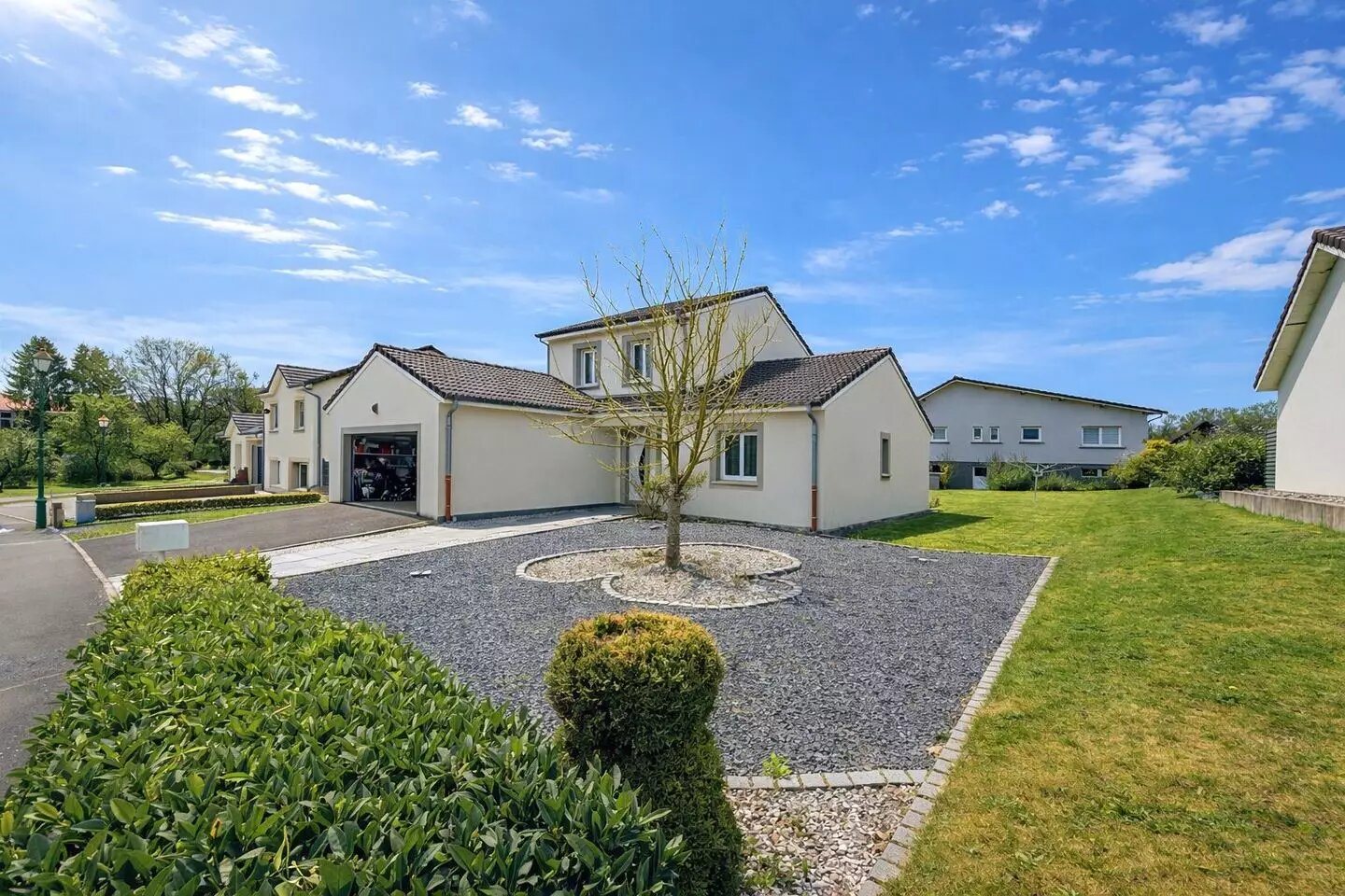 Maison à vendre, 123m², Mainvillers