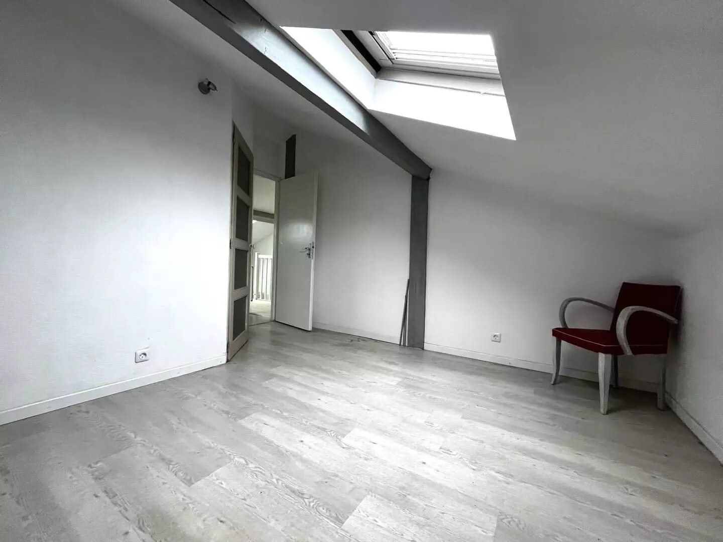 Appartement à vendre, 64m², Jarville-la-Malgrange