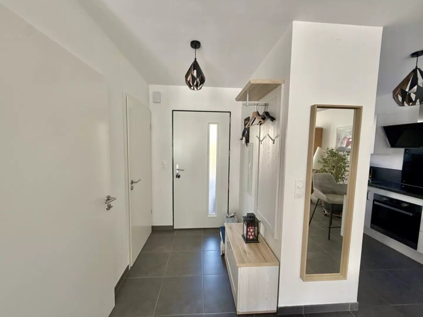 Maison à vendre, 105m², Woippy