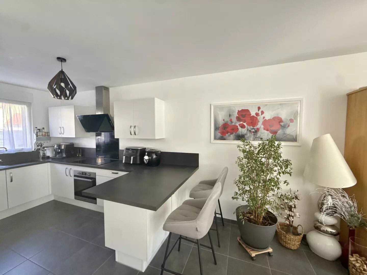 Maison à vendre, 105m², Woippy