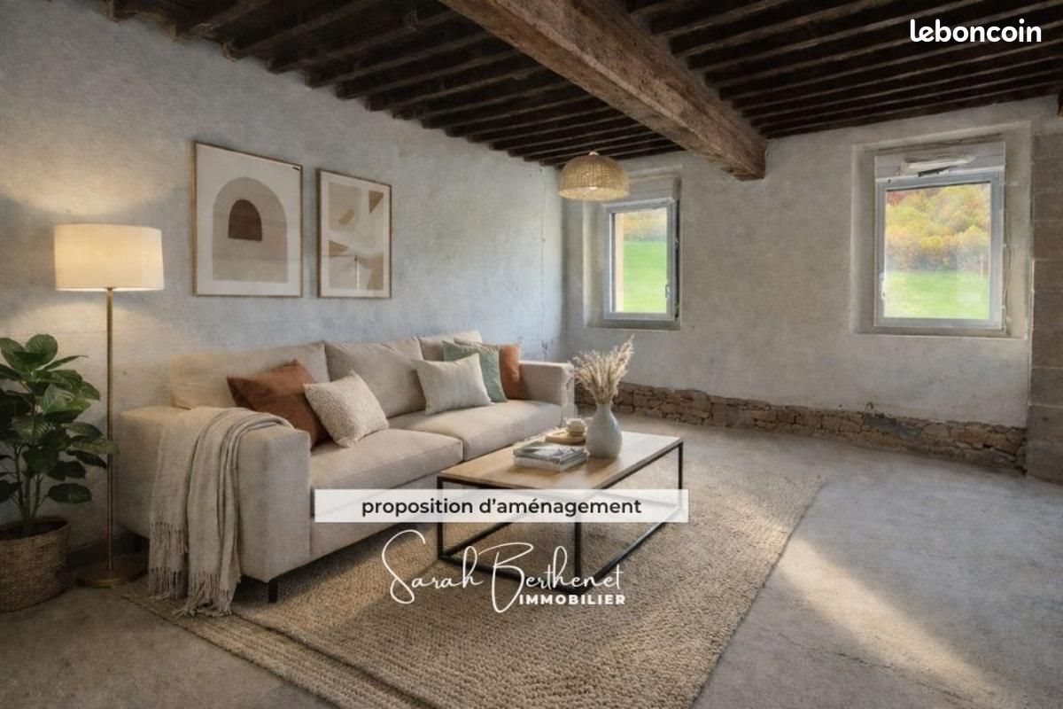 Appartement à vendre, 100m², Vaugneray