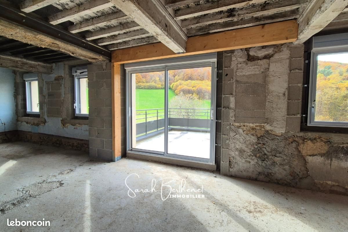 Appartement à vendre, 100m², Vaugneray