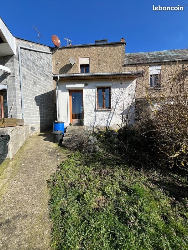 Maison à vendre, 88m², Cerfontaine