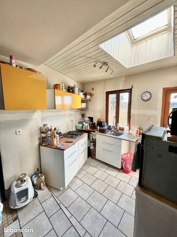 Maison à vendre, 88m², Cerfontaine