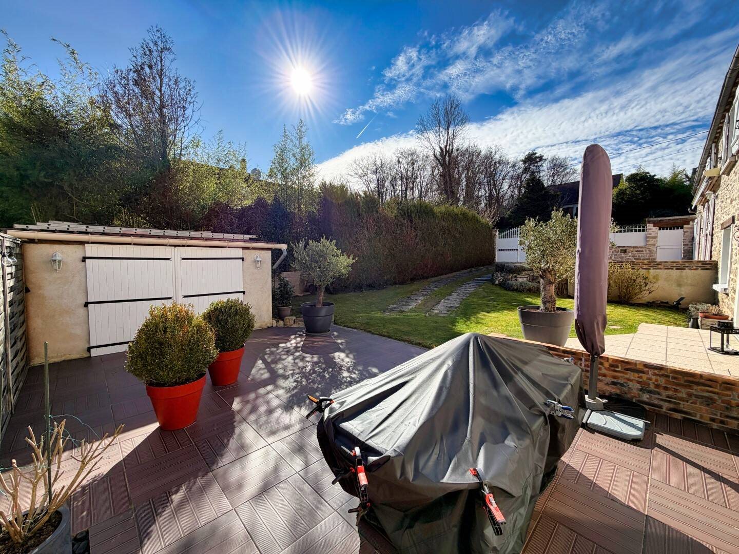 Maison à vendre, 228m², Saint-Pierre-lès-Nemours