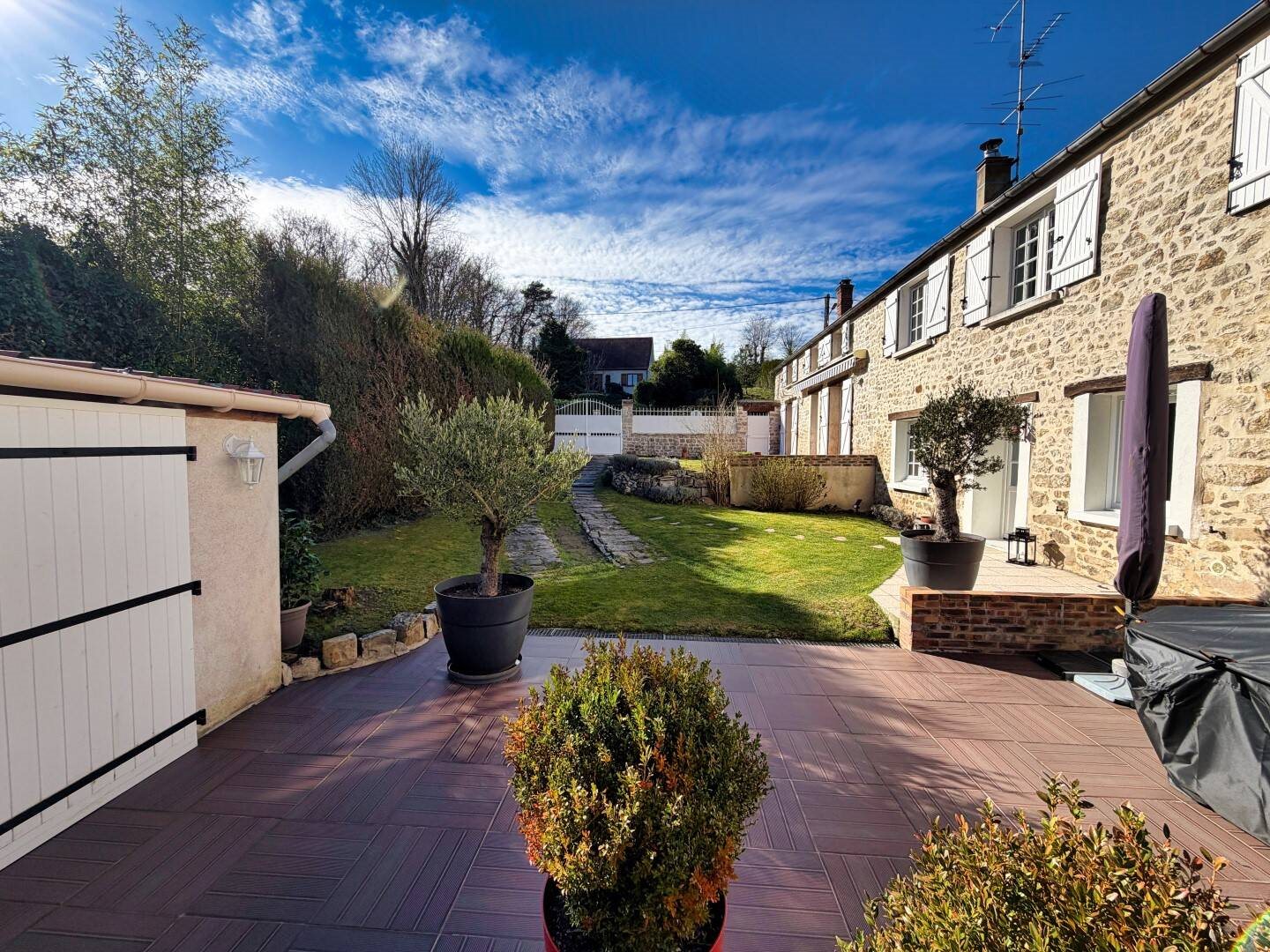 Maison à vendre, 228m², Saint-Pierre-lès-Nemours