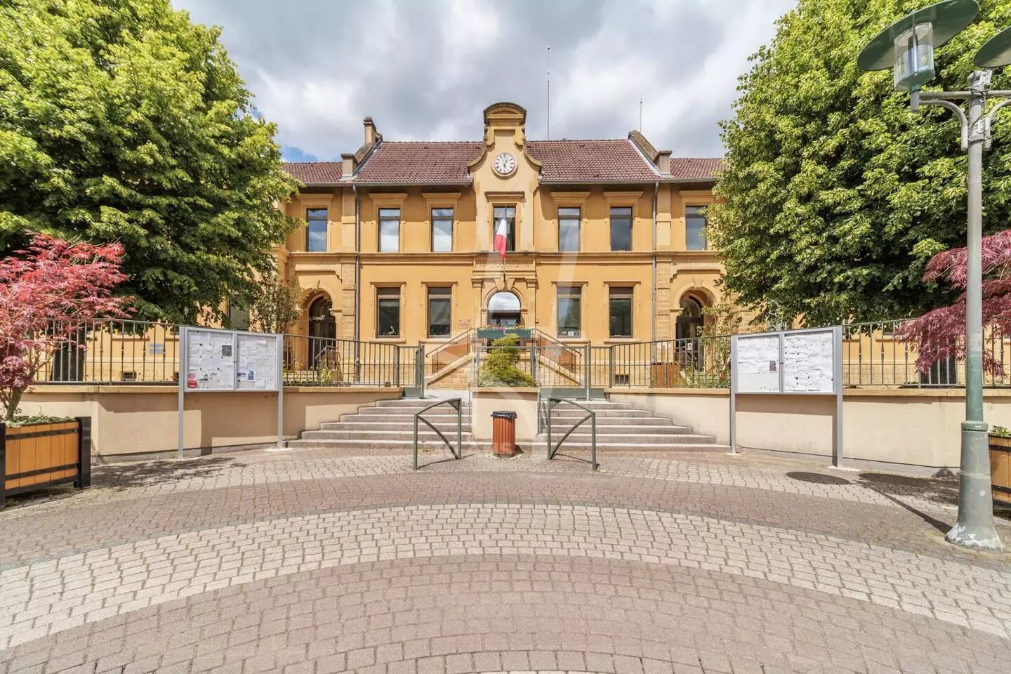 Appartement à vendre, 31m², Longeville-lès-Metz