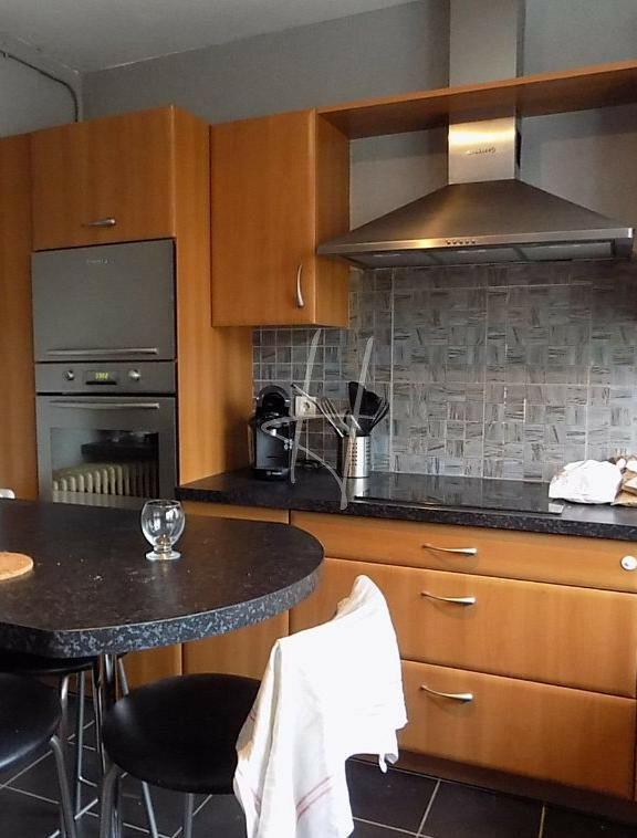 Maison à louer, 74m², Metz