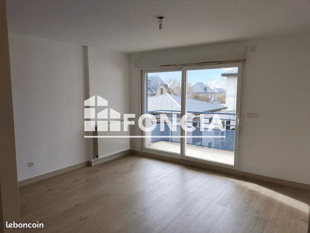 Maison à louer, 48m², Albertville