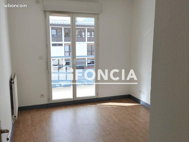 Maison à louer, 48m², Albertville