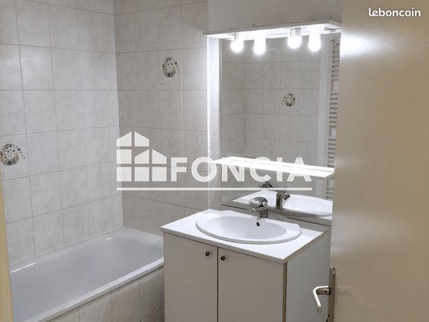 Maison à louer, 48m², Albertville