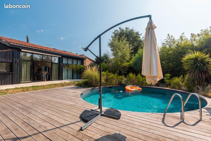 Maison à vendre, 110m², Bordeaux