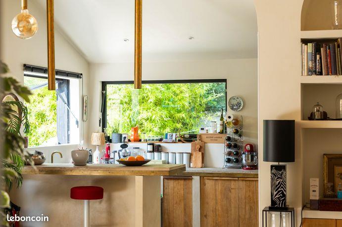 Maison à vendre, 110m², Bordeaux