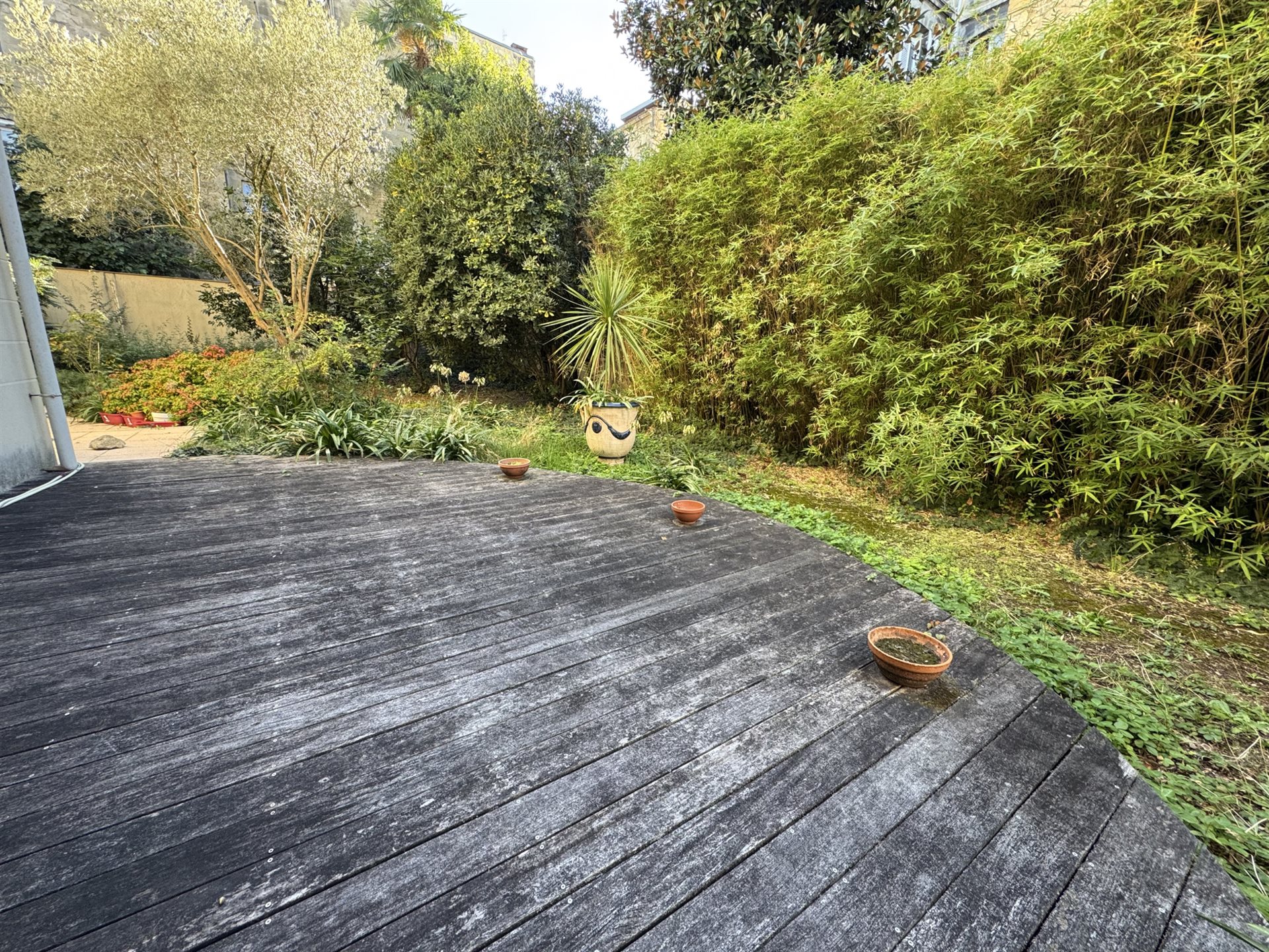 Appartement à vendre, 126m², Bordeaux