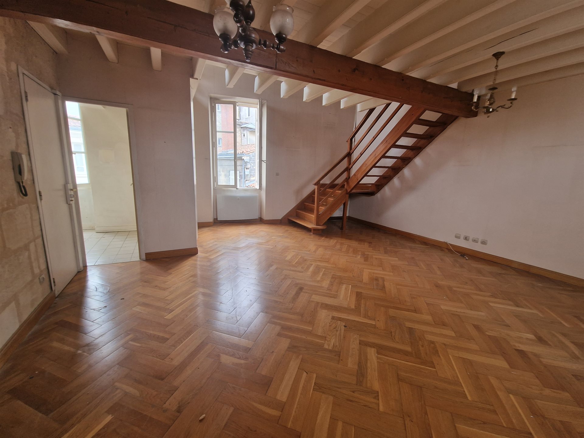 Appartement à vendre, 168m², Bordeaux
