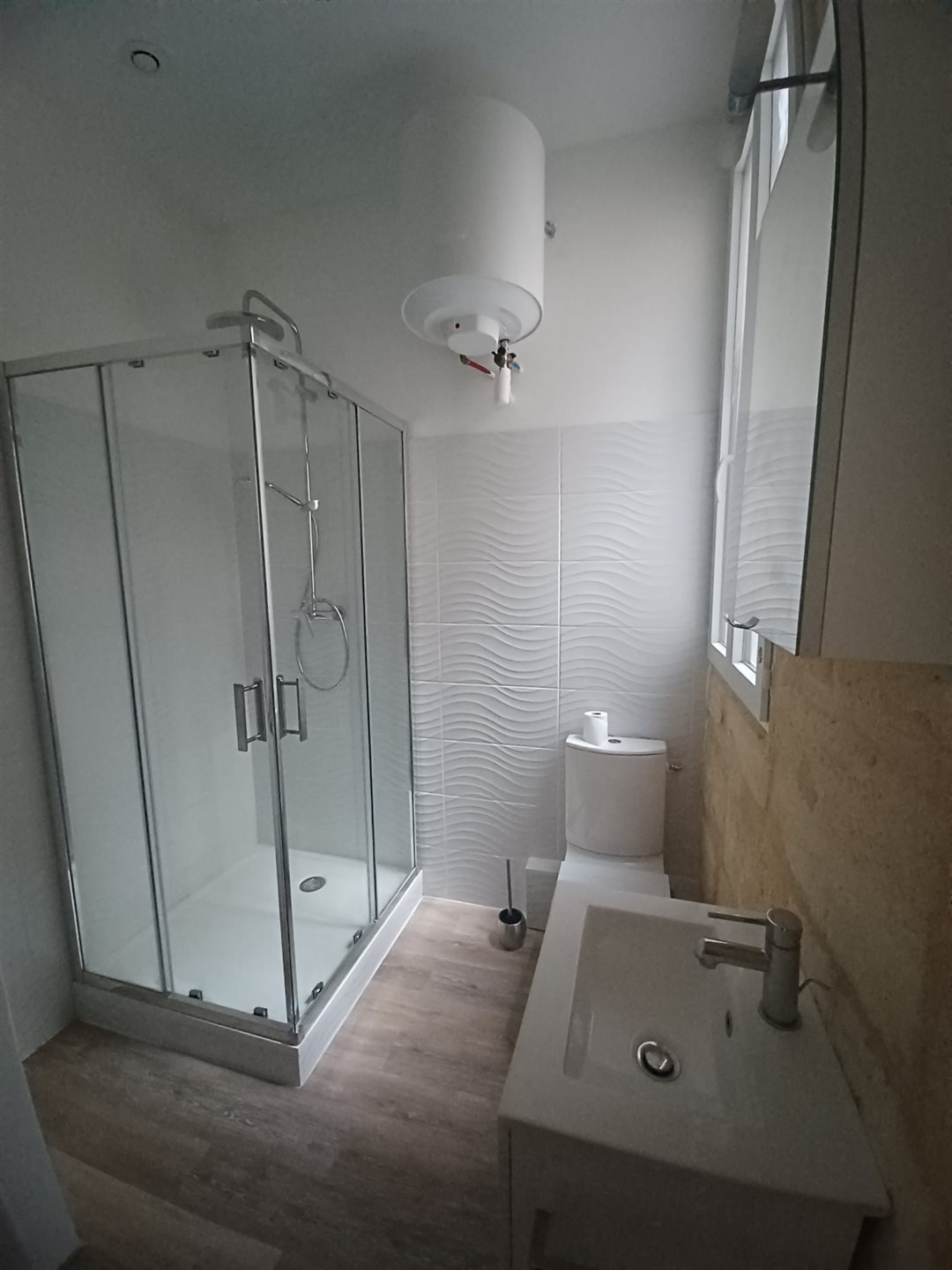 Appartement à vendre, 20m², Bordeaux