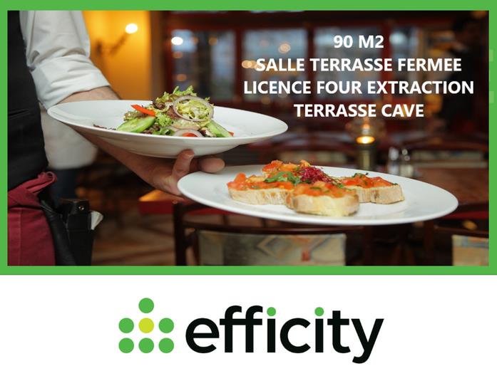 Maison à vendre, 90m², Paris 13ème