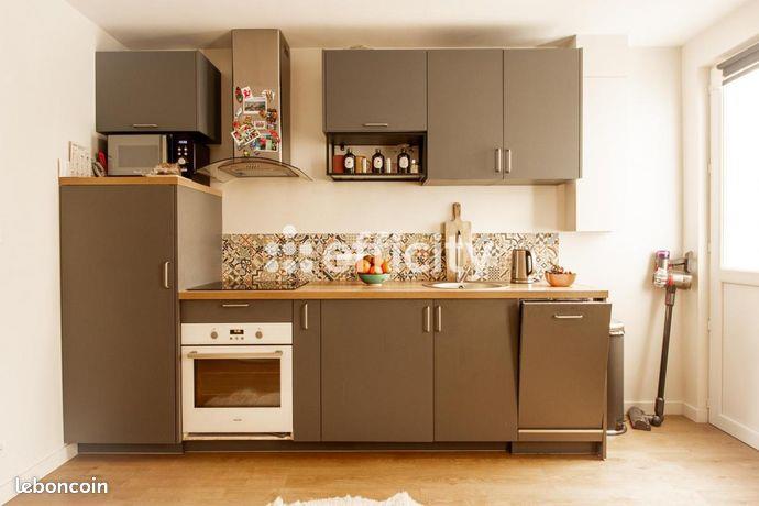 Appartement à vendre, 25m², Boulogne-Billancourt