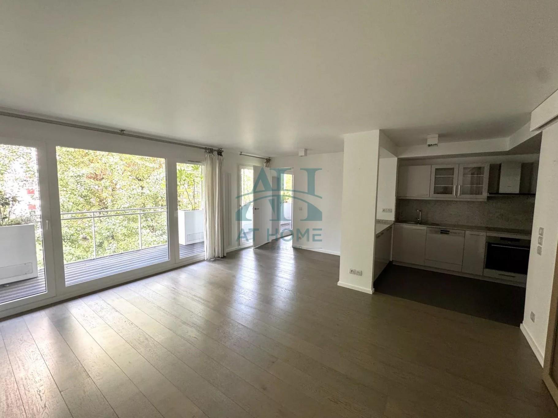 Appartement à louer, 70m², Paris 10ème