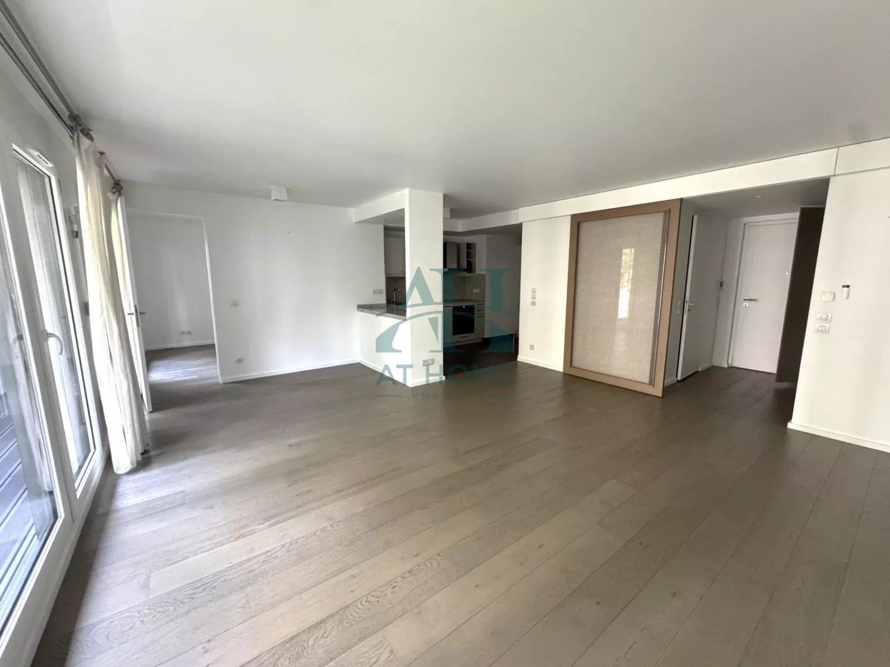 Appartement à louer, 70m², Paris 10ème