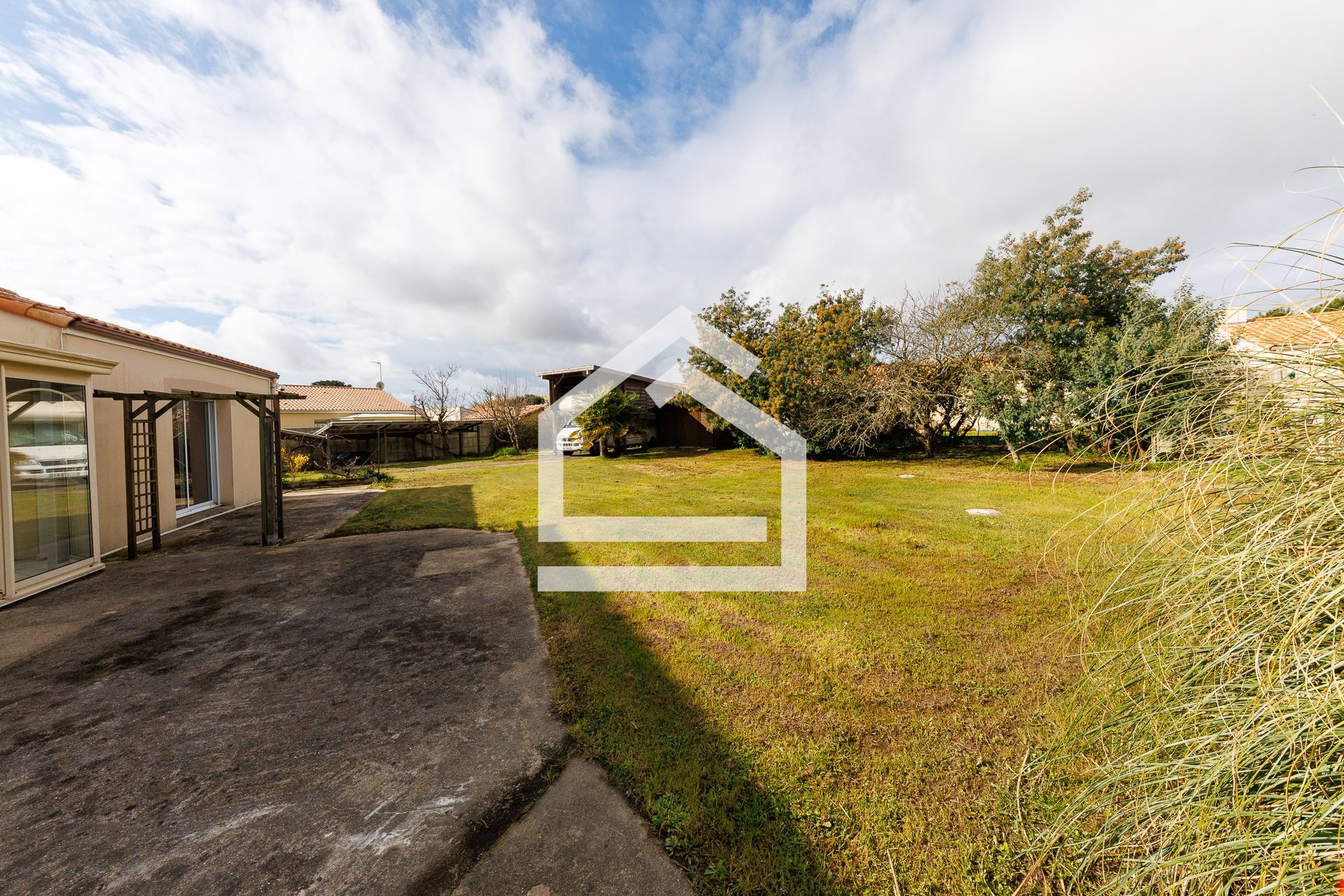 Maison à vendre, 146m², Saint-Michel-Chef-Chef