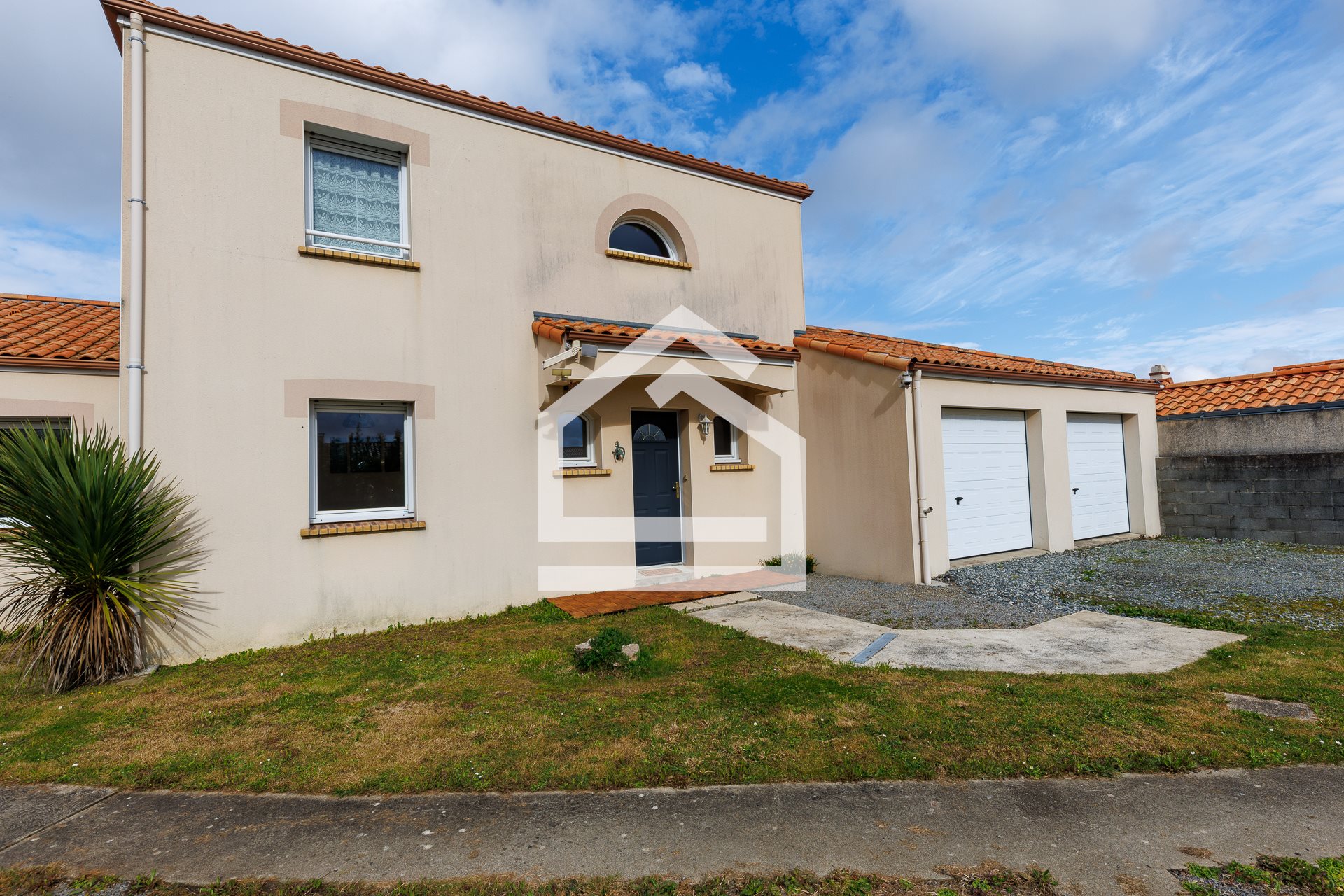 Maison à vendre, 146m², Saint-Michel-Chef-Chef