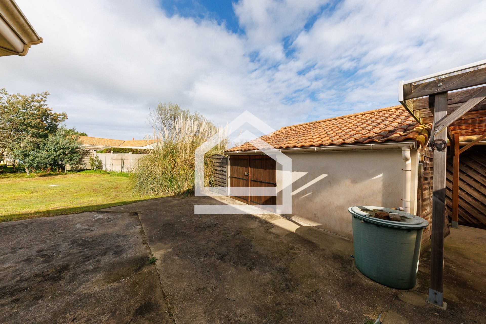 Maison à vendre, 146m², Saint-Michel-Chef-Chef