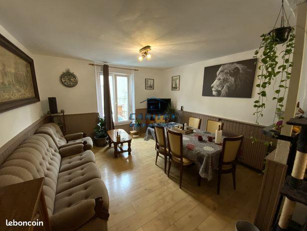 Appartement à vendre, 98m², Lure