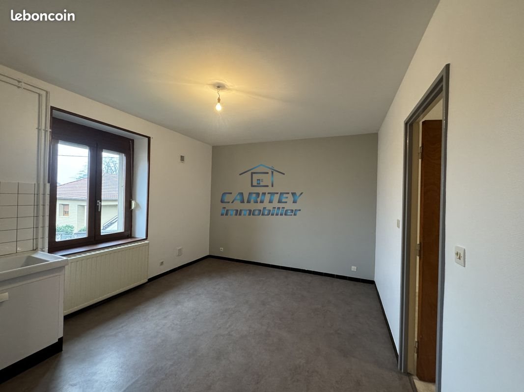 Appartement à louer, 58m², Lure