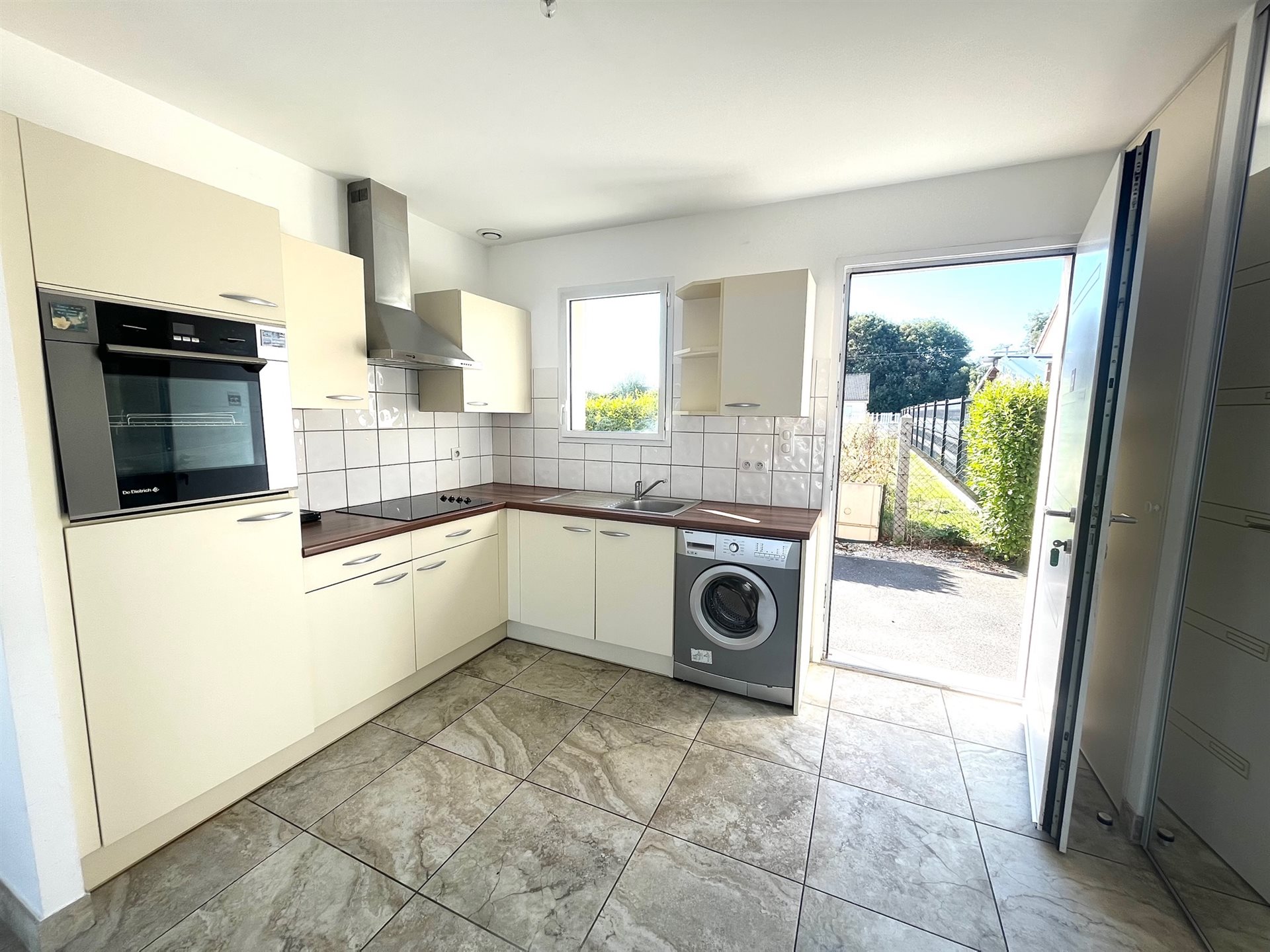 Appartement à louer, 37m², Saint-Pierre-en-Port