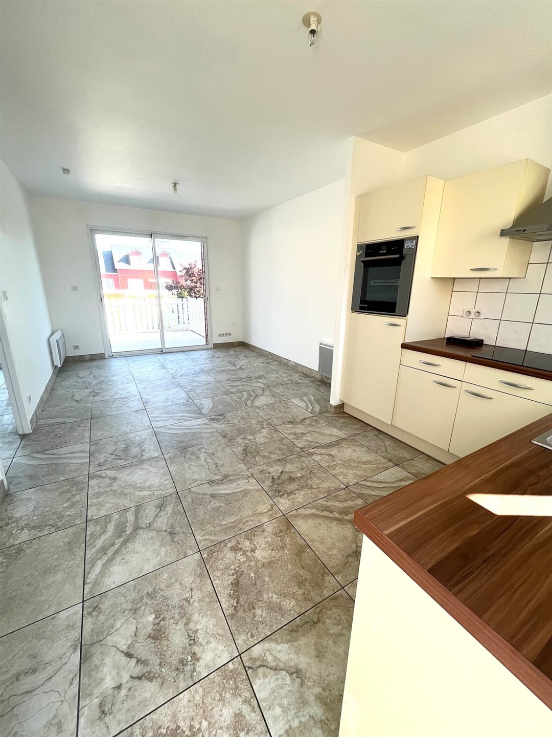 Appartement à louer, 37m², Saint-Pierre-en-Port