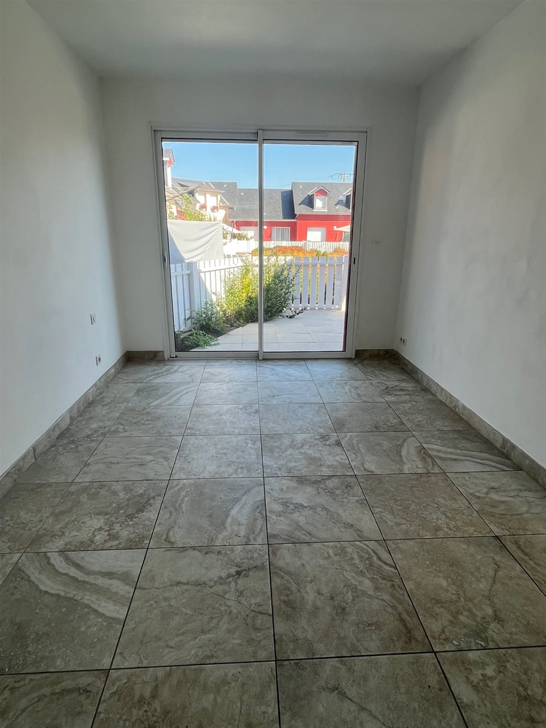 Appartement à louer, 37m², Saint-Pierre-en-Port