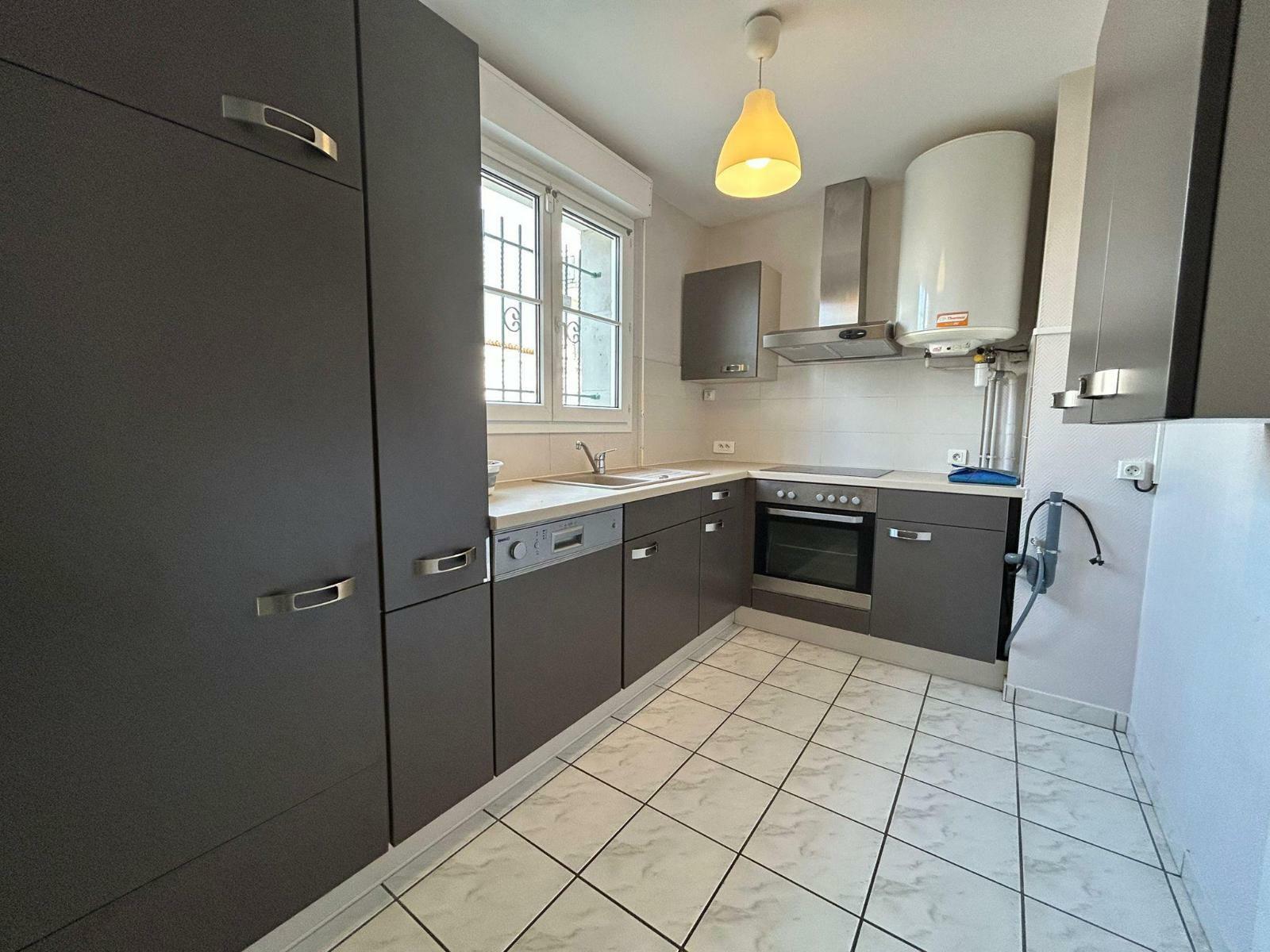 Appartement à vendre, 34m², Tours