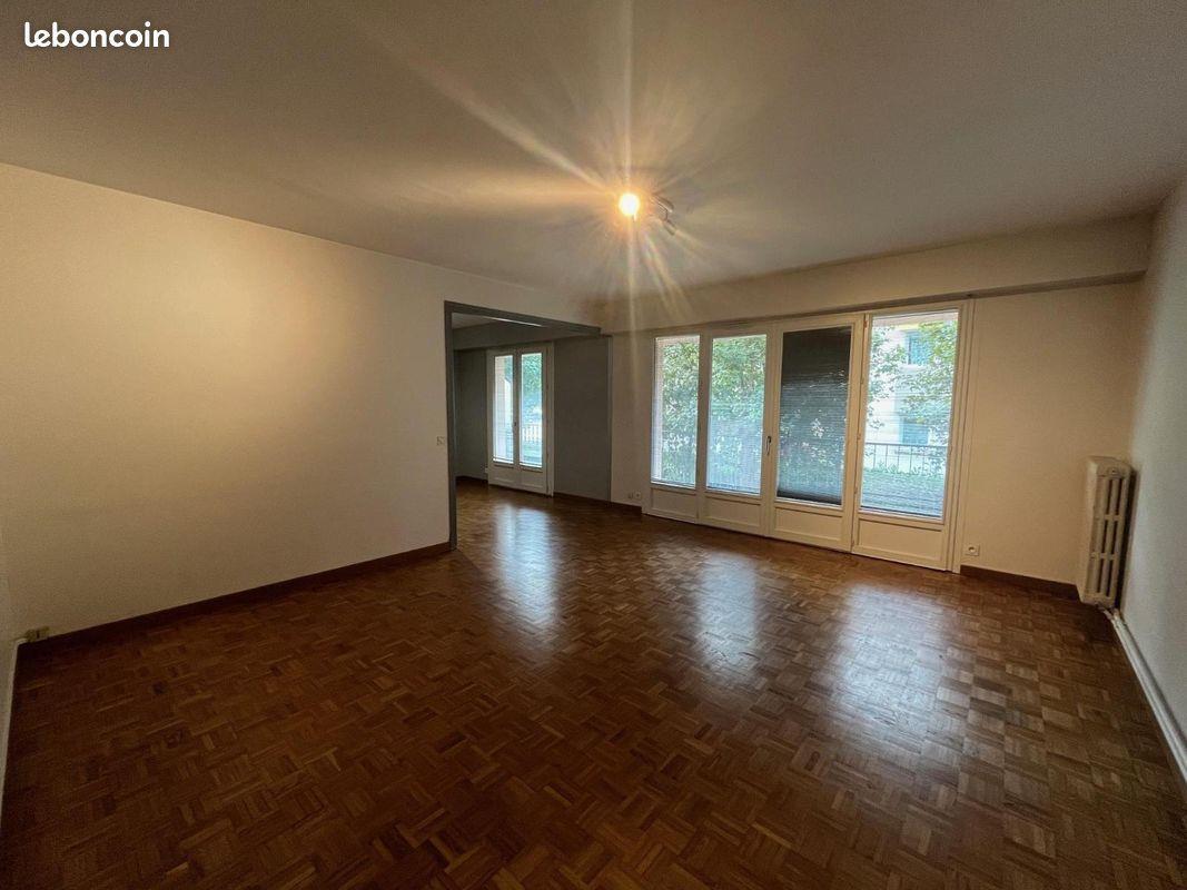 Appartement à vendre, 85m², Tours